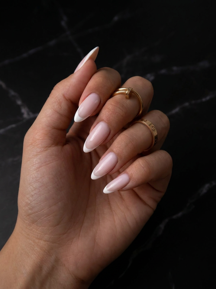 Formation prothésiste ongulaire en ligne — Studio Coiffure