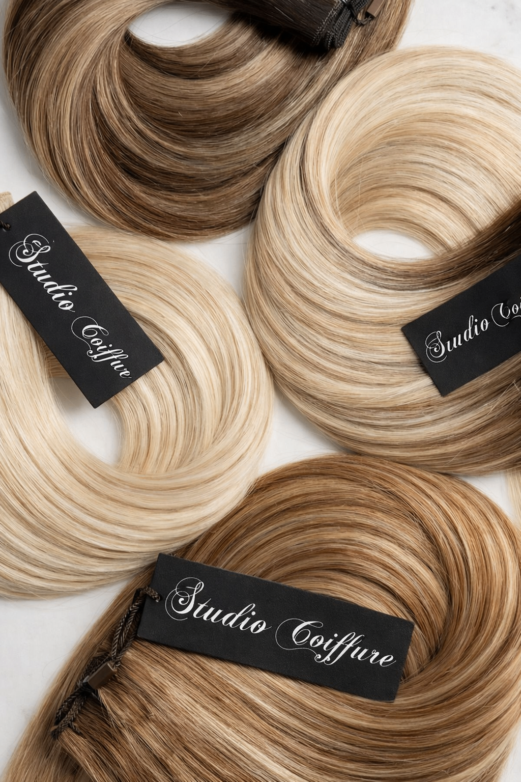 Extensions Studio Coiffure Cannes