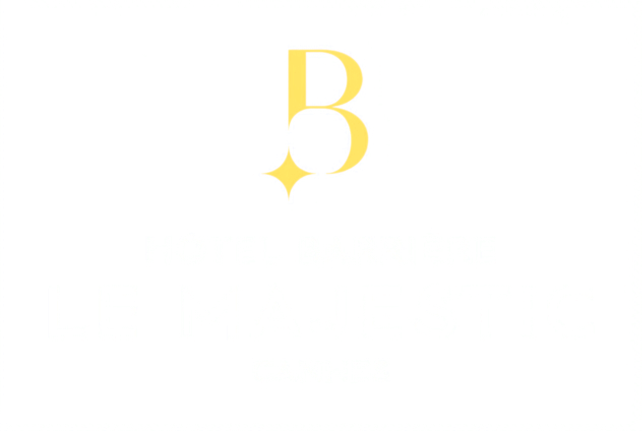Hôtel Barrière Le Majestic